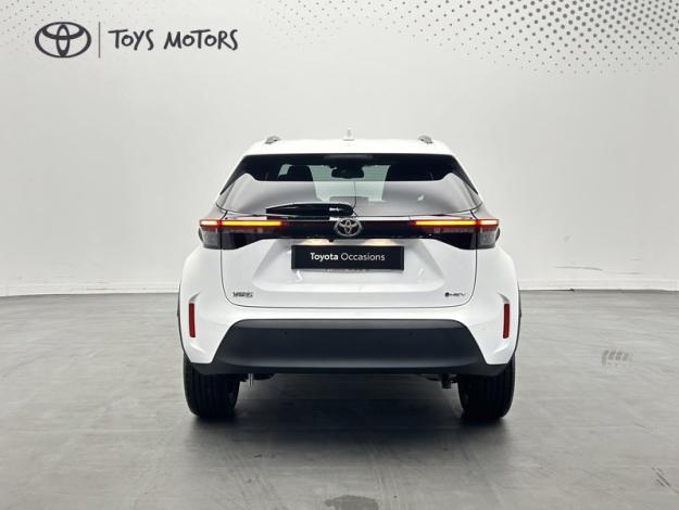 TOYOTA Yaris Cross 116h Design  