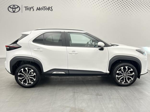 TOYOTA Yaris Cross 116h Design  