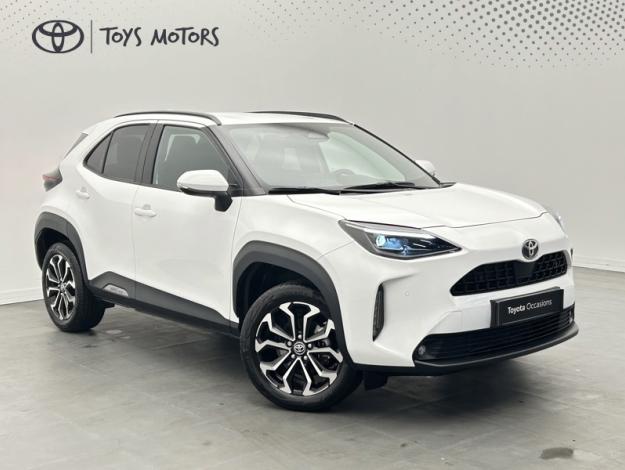 TOYOTA Yaris Cross 116h Design  
