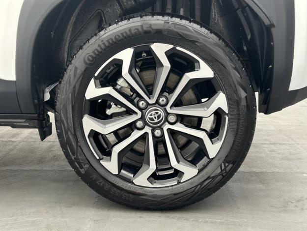 TOYOTA Yaris Cross 116h Design  