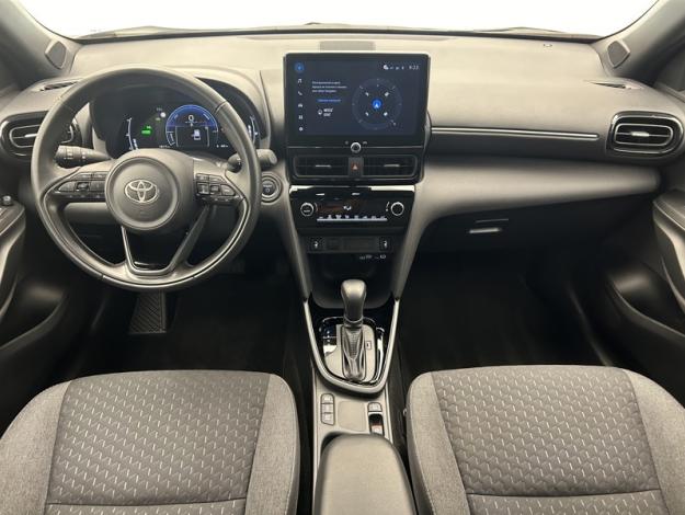 TOYOTA Yaris Cross 116h Design  