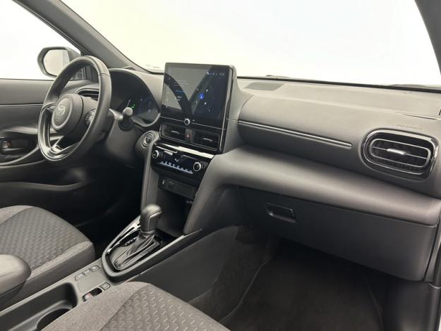 TOYOTA Yaris Cross 116h Design  