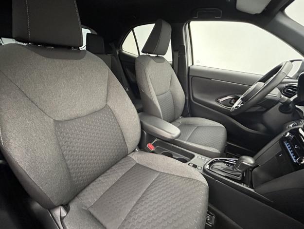 TOYOTA Yaris Cross 116h Design  