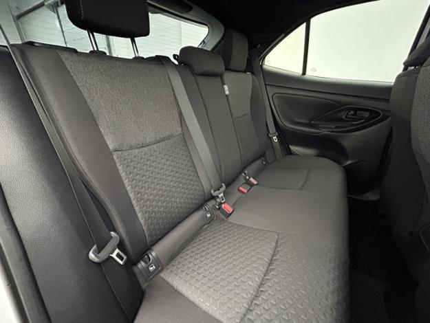 TOYOTA Yaris Cross 116h Design  