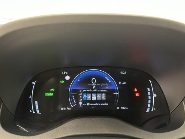 TOYOTA Yaris Cross 116h Design  