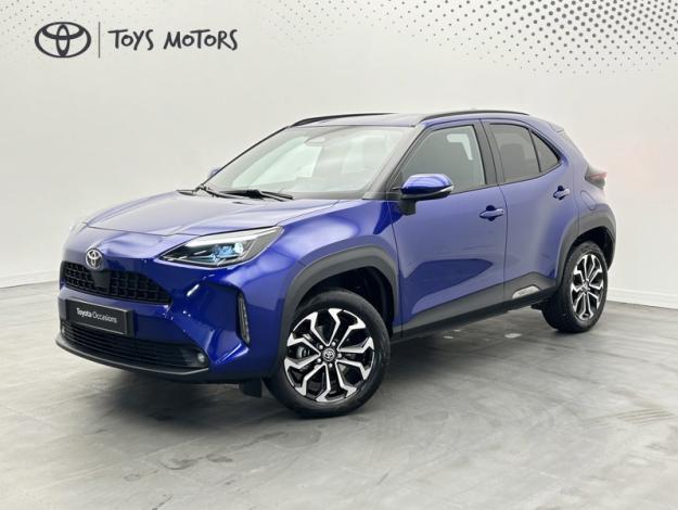 TOYOTA Yaris Cross 130h Design  