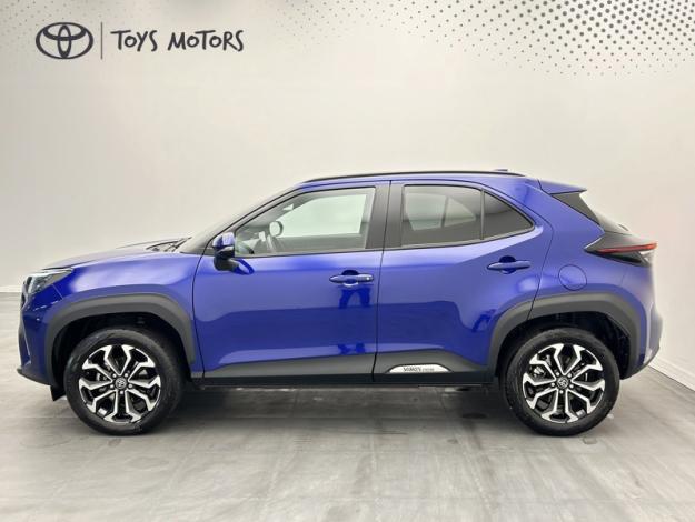 TOYOTA Yaris Cross 130h Design  