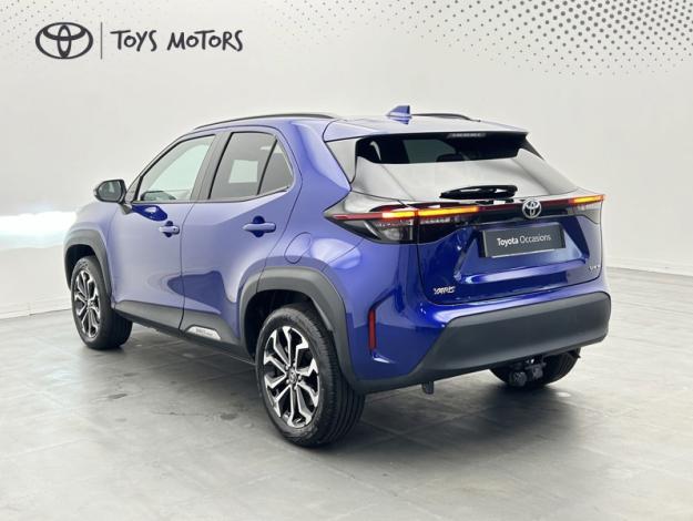 TOYOTA Yaris Cross 130h Design  
