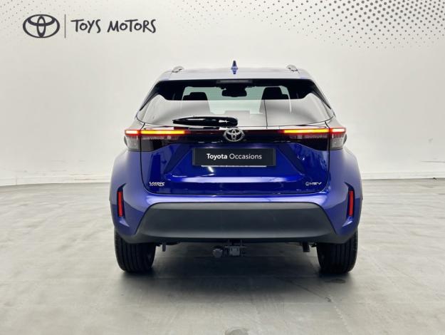 TOYOTA Yaris Cross 130h Design  
