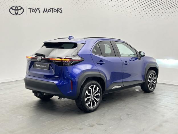 TOYOTA Yaris Cross 130h Design  
