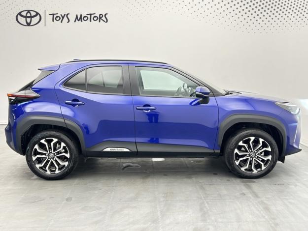 TOYOTA Yaris Cross 130h Design  