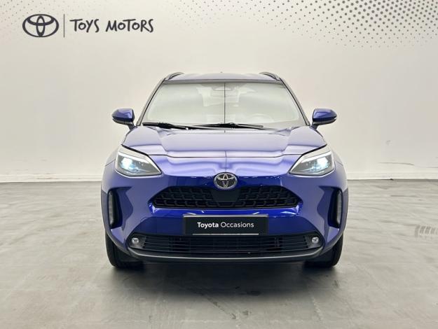 TOYOTA Yaris Cross 130h Design  