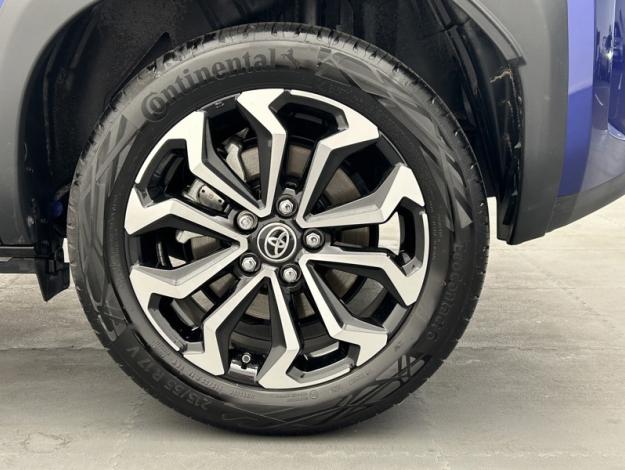 TOYOTA Yaris Cross 130h Design  