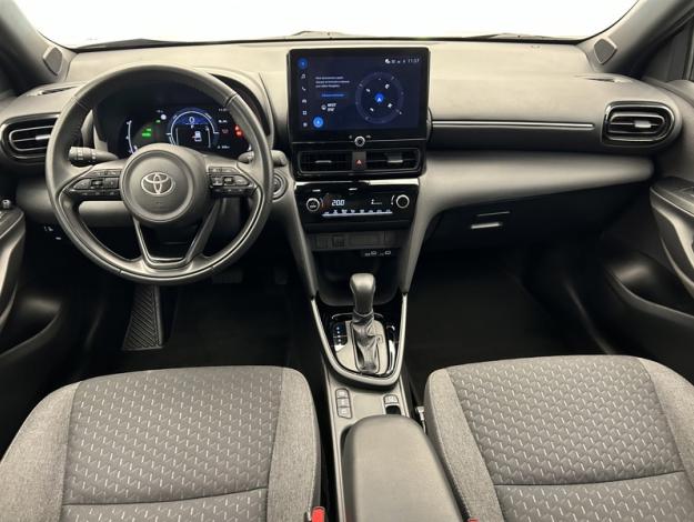TOYOTA Yaris Cross 130h Design  