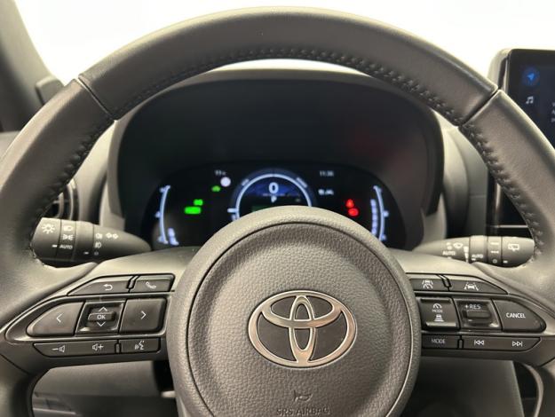 TOYOTA Yaris Cross 130h Design  