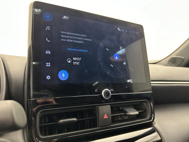 TOYOTA Yaris Cross 130h Design  