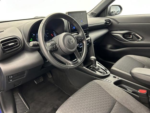 TOYOTA Yaris Cross 130h Design  