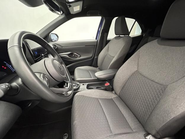 TOYOTA Yaris Cross 130h Design  