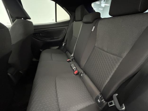 TOYOTA Yaris Cross 130h Design  