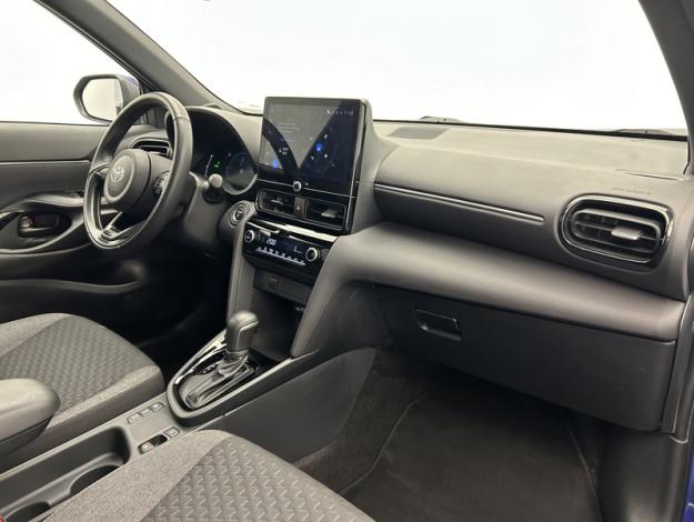 TOYOTA Yaris Cross 130h Design  