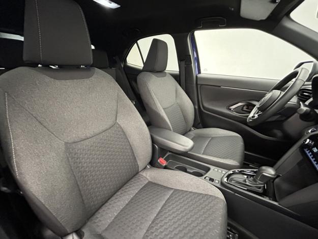 TOYOTA Yaris Cross 130h Design  