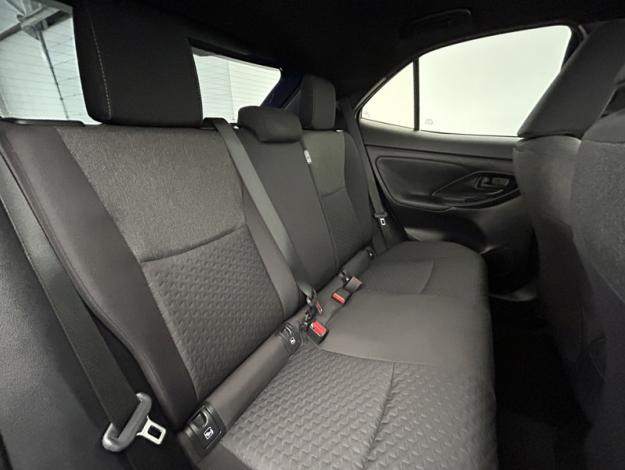 TOYOTA Yaris Cross 130h Design  