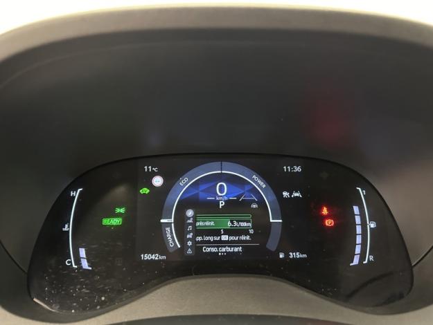TOYOTA Yaris Cross 130h Design  