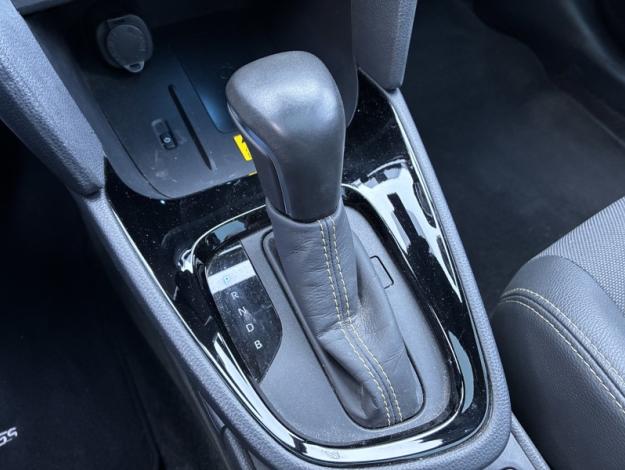 TOYOTA Yaris Cross 1.5 HYBRID 116H TRAIL AWD AUTO   