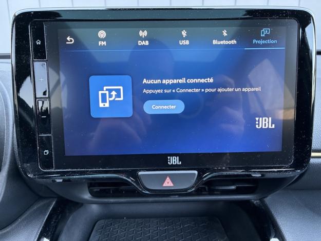 TOYOTA Yaris Cross 1.5 HYBRID 116H TRAIL AWD AUTO   