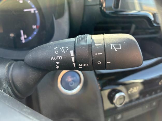 TOYOTA Yaris Cross 1.5 HYBRID 116H TRAIL AWD AUTO   