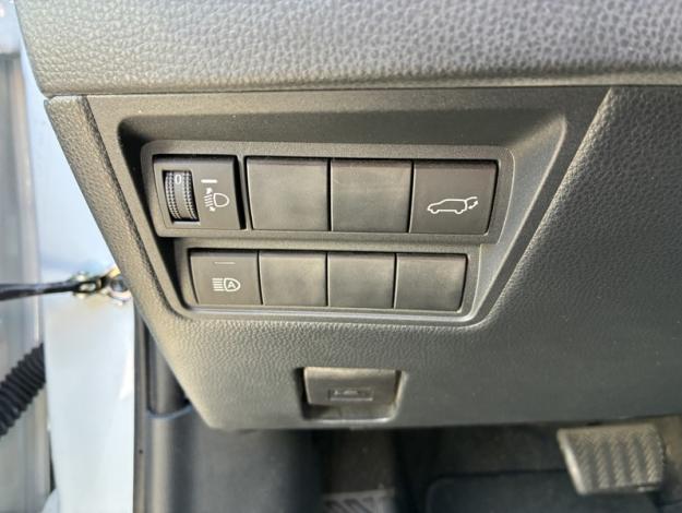 TOYOTA Yaris Cross 1.5 HYBRID 116H TRAIL AWD AUTO   