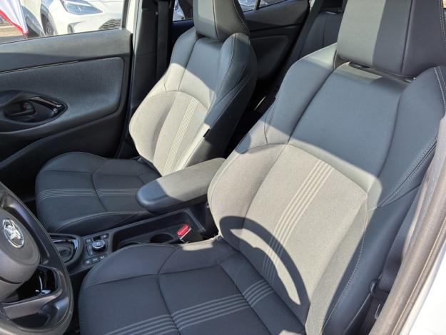 TOYOTA Yaris Cross 1.5 HYBRID 116H TRAIL AWD AUTO   