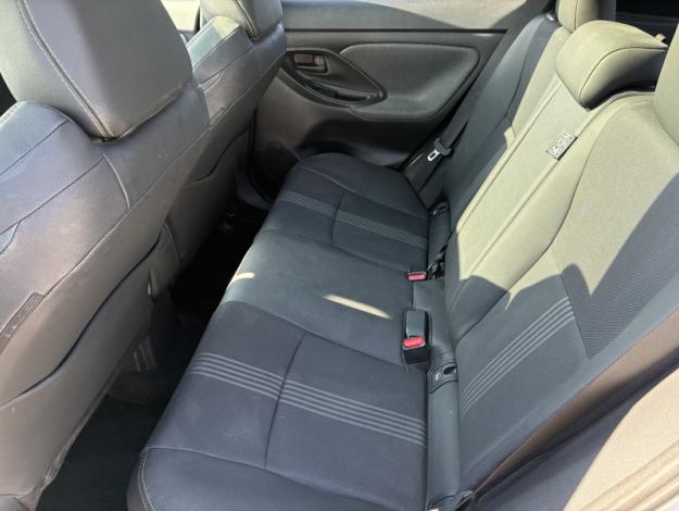 TOYOTA Yaris Cross 1.5 HYBRID 116H TRAIL AWD AUTO   