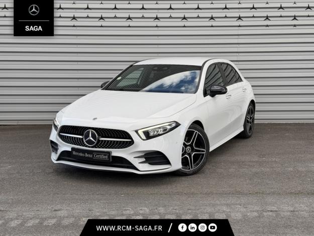 MERCEDES-BENZ Classe A 180 d AMG Line  Classe A/177 Classe A 180 d AMG Line