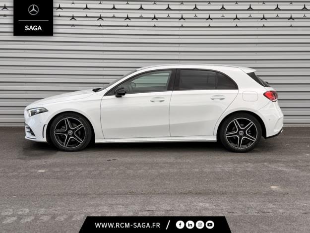 MERCEDES-BENZ Classe A 180 d AMG Line  Classe A/177 Classe A 180 d AMG Line