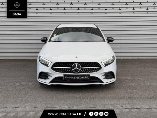 MERCEDES-BENZ Classe A 180 d AMG Line  Classe A/177 Classe A 180 d AMG Line