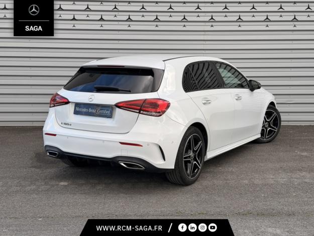 MERCEDES-BENZ Classe A 180 d AMG Line  Classe A/177 Classe A 180 d AMG Line