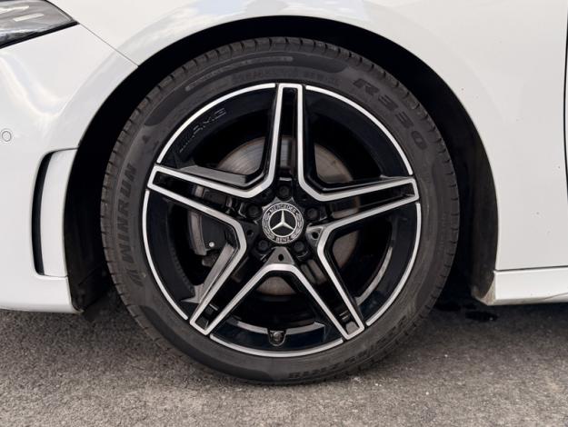 MERCEDES-BENZ Classe A 180 d AMG Line  Classe A/177 Classe A 180 d AMG Line