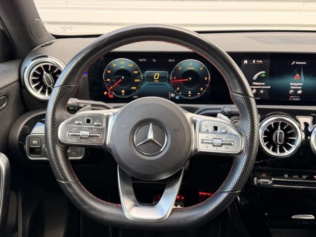 MERCEDES-BENZ Classe A 180 d AMG Line  Classe A/177 Classe A 180 d AMG Line