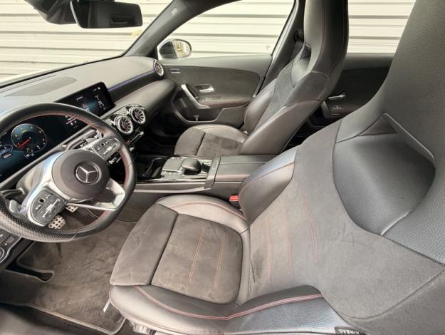 MERCEDES-BENZ Classe A 180 d AMG Line  Classe A/177 Classe A 180 d AMG Line