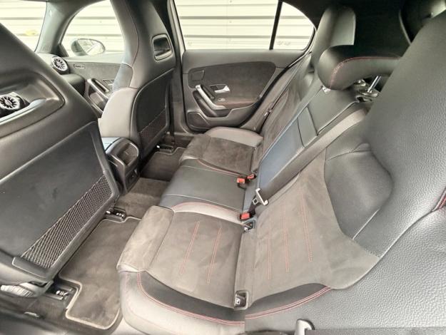 MERCEDES-BENZ Classe A 180 d AMG Line  Classe A/177 Classe A 180 d AMG Line