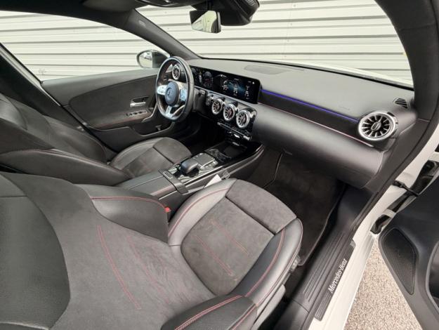 MERCEDES-BENZ Classe A 180 d AMG Line  Classe A/177 Classe A 180 d AMG Line