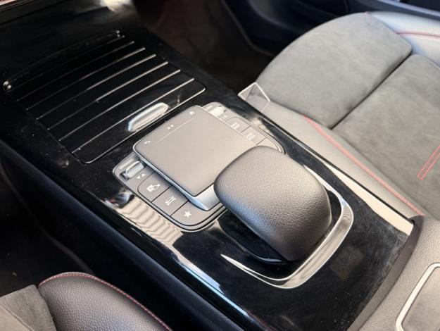 MERCEDES-BENZ Classe A 180 d AMG Line  Classe A/177 Classe A 180 d AMG Line