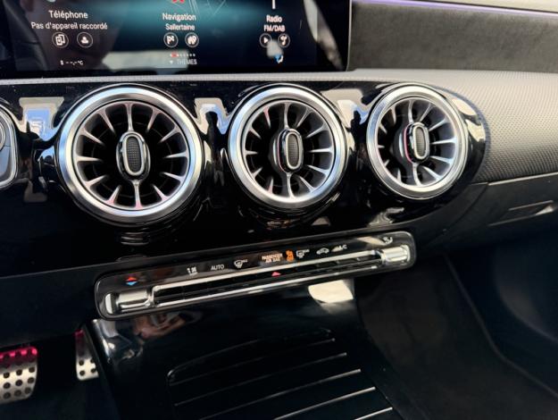 MERCEDES-BENZ Classe A 180 d AMG Line  Classe A/177 Classe A 180 d AMG Line