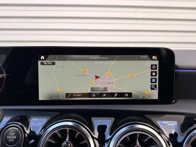 MERCEDES-BENZ Classe A 180 d AMG Line  Classe A/177 Classe A 180 d AMG Line