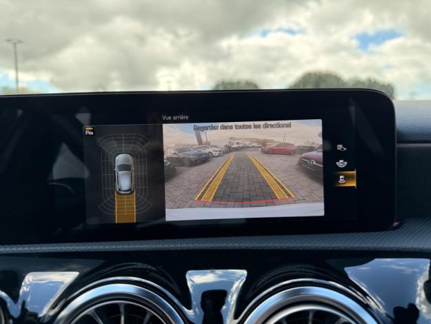 MERCEDES-BENZ Classe A 180 d AMG Line  Classe A/177 Classe A 180 d AMG Line