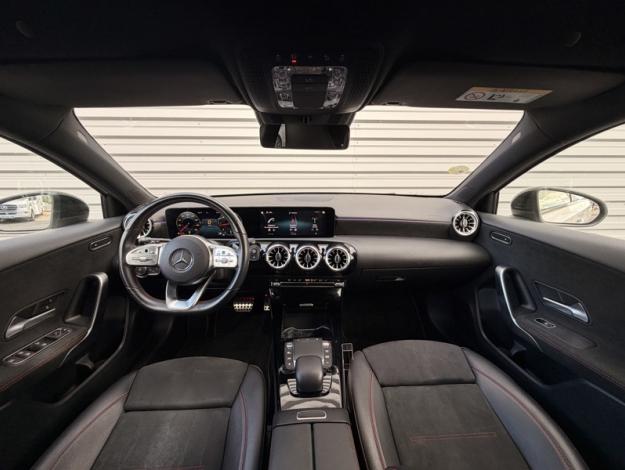 MERCEDES-BENZ Classe A 180 d AMG Line  Classe A/177 Classe A 180 d AMG Line