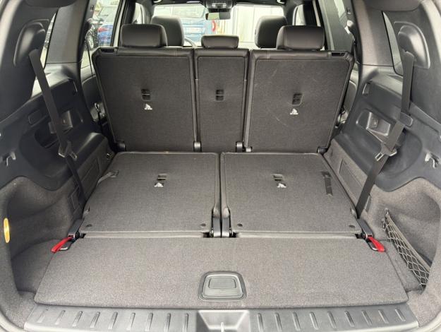 MERCEDES-BENZ GLB 200 d Progressive Line  