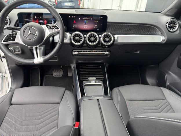 MERCEDES-BENZ GLB 200 d Progressive Line  