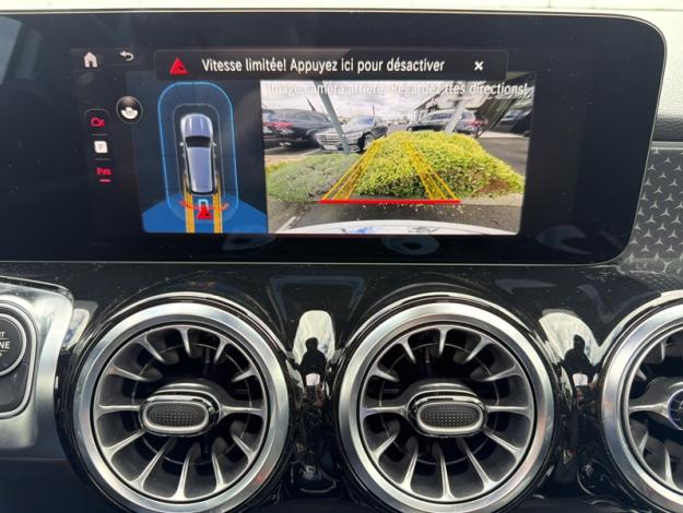 MERCEDES-BENZ GLB 200 d Progressive Line  